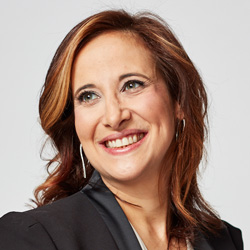 Gina Bleedorn