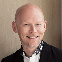 Ray Ehscheid