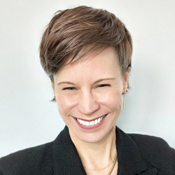 Rebekah Sigfrids
