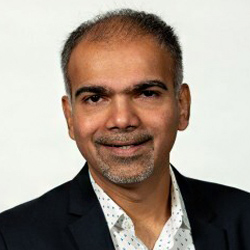 Umesh Babaria