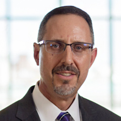 Michael Bassani